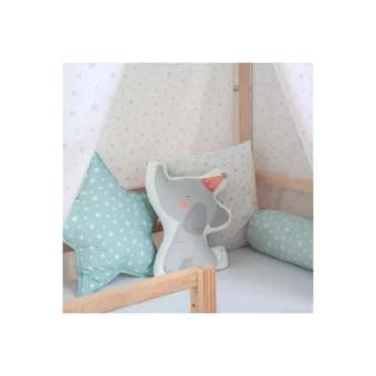Funna Baby Stand & Tente 373 Ev Unisex Oyun Çadırı Beyaz