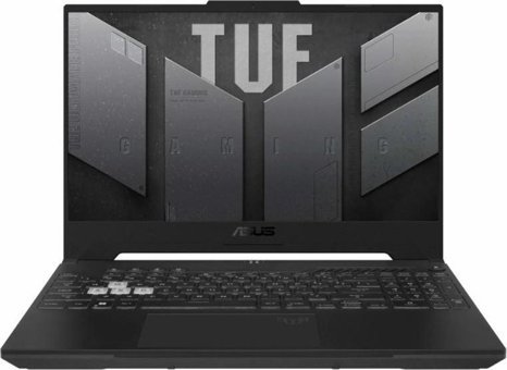 Asus TUF Gaming F15 FX507ZC4A76-HN205A76 Harici GeForce RTX 3050 Intel Core i5 12500H 64 GB Ram 4 TB SSD 15.6 inç Full HD Windows 11 Home Oyuncu Laptop