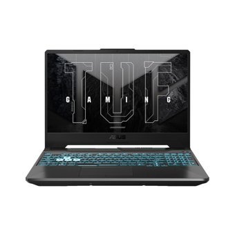 Asus TUF Gaming F15 FX506HC-HN375 BT12 Harici GeForce RTX 3050 Intel Core i5 11400H 16 GB Ram 1 TB SSD 15.6 inç Full HD FreeDos Oyuncu Laptop