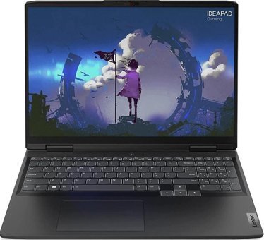 Lenovo IdeaPad Gaming 3 15IAH7 82S9016PTXAR65 Harici GeForce RTX 3060 Intel Core i5 12450H 32 GB Ram 1 TB SSD 15.6 inç Full HD Windows 11 Pro Oyuncu Laptop