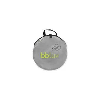 Bblüv 174 Unisex Oyun Çadırı Beyaz