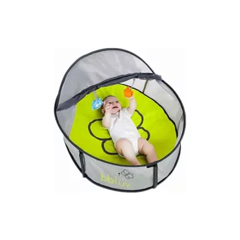 Bblüv 174 Unisex Oyun Çadırı Beyaz