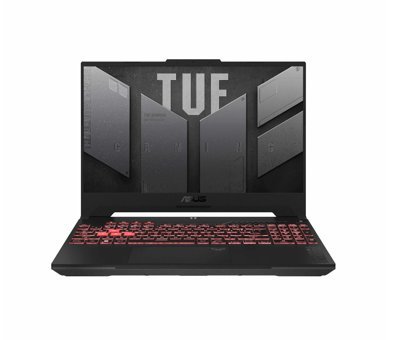 Asus TUF Gaming F15 FX507VI-LP098 Harici GeForce RTX 4070 Intel Core i7 13620H 16 GB Ram 512 GB SSD 15.6 inç Full HD FreeDos Oyuncu Laptop