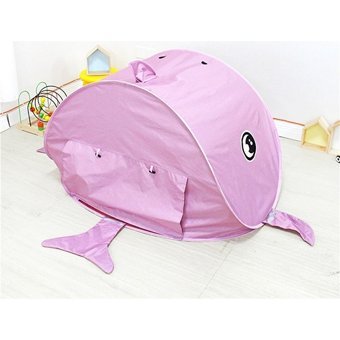 Excellent 318 Oyun Çadırı Pembe