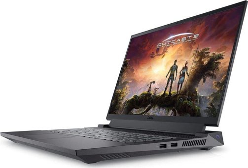 Dell G16 7630 G76302401024U18 Harici GeForce RTX 4070 Intel Core i9 13900HX 64 GB Ram 2 + 2 TB SSD 16 inç QHD+ Windows 11 Home Oyuncu Laptop + Zetta Çanta