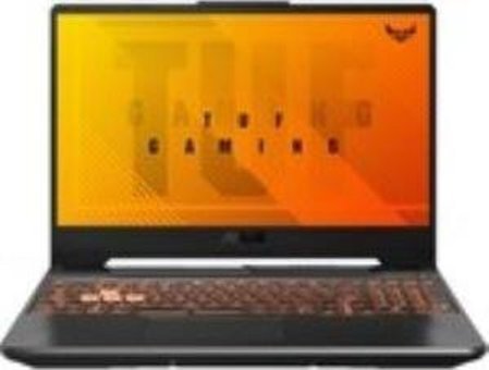 Asus Tuf Gaming FX506LH-HN004 Dahili GeForce GTX 1650 Intel Core i5 10300H 8 GB Ram 512 GB SSD 15.6 inç Full HD FreeDos Oyuncu Laptop