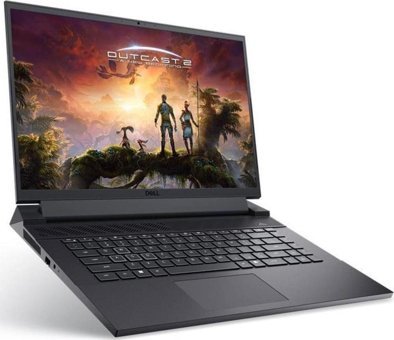 Dell G16 G76302401024H Harici GeForce RTX 4070 Intel Core i9 13900HX 32 GB Ram 1 TB SSD 16 inç Full HD Windows 11 Home Oyuncu Laptop