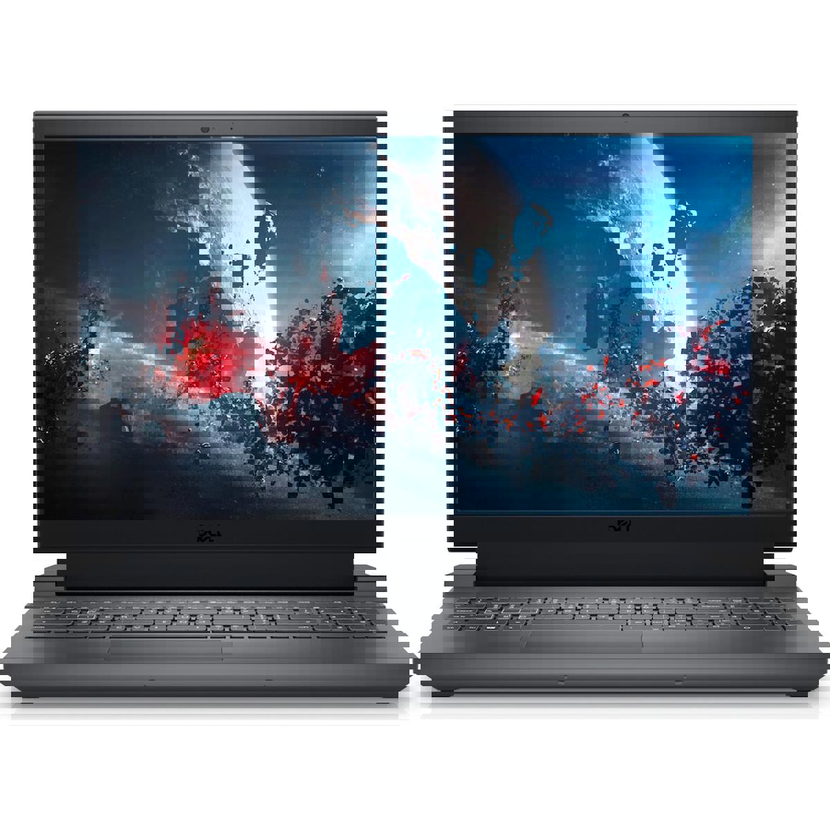 Dell Gaming G15 5530 G155530012UAR64 Harici GeForce RTX 4060 Intel Core i7 13650HX 32 GB Ram 512 GB SSD 15.6 inç Full HD Windows 11 Home Oyuncu Laptop