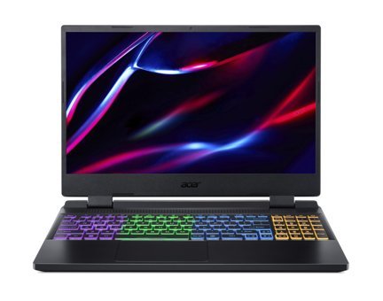 Acer Nitro AN515-58-7725 NH.QM0EY.00A Harici GeForce RTX 4060 Intel Core i7 12650H 16 GB DDR5 Ram 1 TB SSD 15.6 inç Full HD FreeDos Oyuncu Laptop