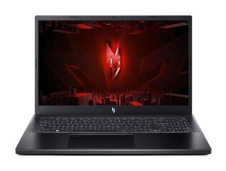 Acer Nitro V15 ANV15-51 NH.QNCEY.003 Harici GeForce RTX 3050 Intel Core i5 13420H 8 GB Ram 1 TB SSD 15.6 inç Full HD Windows 11 Home Oyuncu Laptop