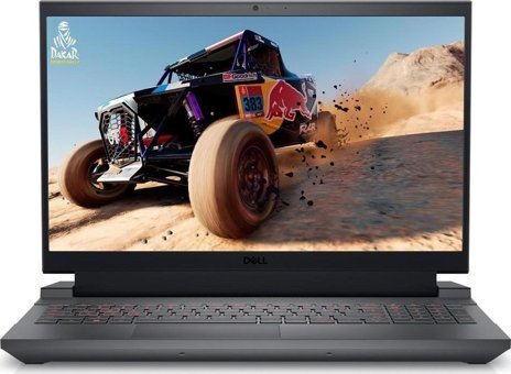 Dell G15 5530 G55302401017UA48 Harici GeForce RTX 4060 Intel Core i9 13900HX 64 GB Ram 4 TB SSD 15.6 inç Full HD Windows 10 Pro Oyuncu Laptop
