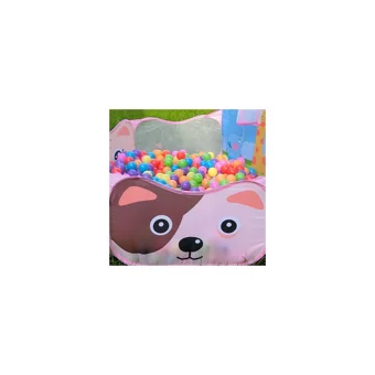 Htun Oyun Çadırı Pembe