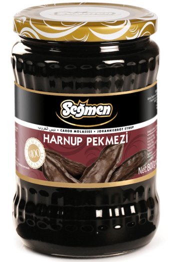 Seğmen Harnup Pekmezi 800 gr