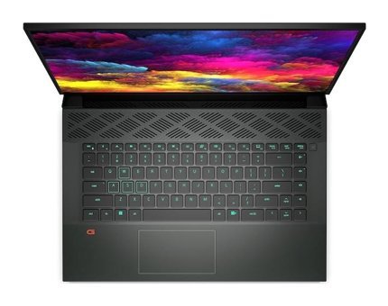 Dell G16 7630 G76302401010U066 Harici GeForce RTX 4060 Intel Core i7 13700HX 32 GB Ram 2 TB SSD 16 inç Full HD FreeDos Oyuncu Laptop