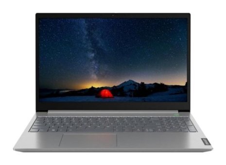 Lenovo Thinkbook 15 Gen 2 20VE0072TX Harici GeForce MX 450 Intel Core i5 1135G7 8 GB Ram 256 GB SSD 15.6 inç Full HD Windows 10 Home Oyuncu Laptop