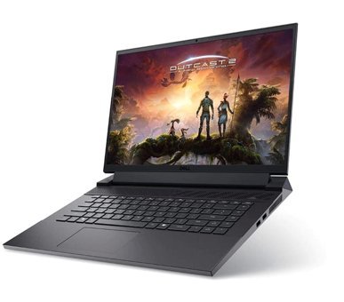 Dell G16 7630 G76302401024U Harici GeForce RTX 4070 Intel Core i9 13900HX 32 GB Ram 1 TB SSD 16 inç QHD Ubuntu Oyuncu Laptop