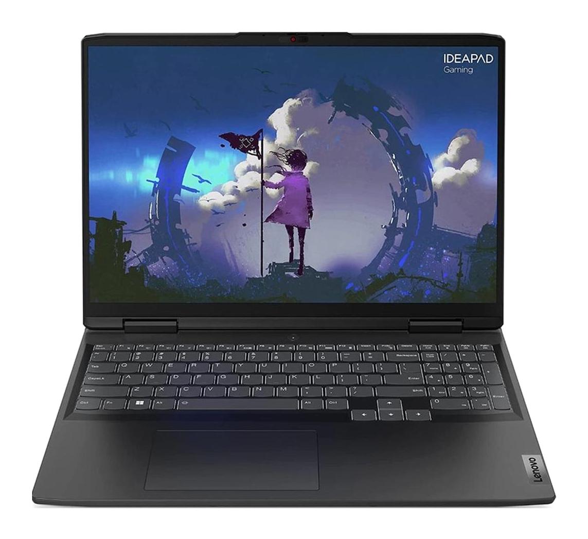 Lenovo IdeaPad Gaming 3 82SB00X4TXAR44 Harici GeForce RTX 3050 AMD Ryzen 5 6600H 64 GB Ram 1 TB SSD 15.6 inç Full HD Windows 11 Pro Oyuncu Laptop