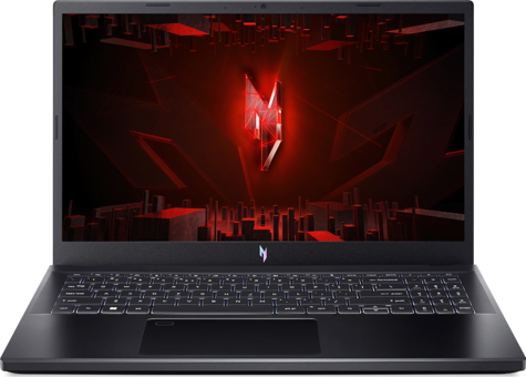 Acer Nitro V 15 ANV15-51A63 NH.QEY.005A63 Harici GeForce RTX 4050 Intel Core i7 13620H 64 GB Ram 2 + 2 TB SSD 15.6 inç Full HD Windows 10 Home Oyuncu Laptop