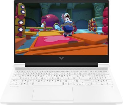 HP Victus 16 R1077NT 9J278EA Harici GeForce RTX 4050 Intel Core i5 14500HX 16 GB Ram 512 GB SSD 16.1 inç Full HD FreeDos Oyuncu Laptop