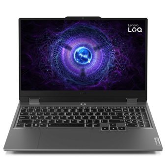 Lenovo LOQ 15IRX9 83DV00G5TR06 CNT007 Harici GeForce RTX 3050 Intel Core i7 13650HX 16 GB Ram 512 GB + 1 TB SSD 15.6 inç Full HD FreeDos Oyuncu Laptop