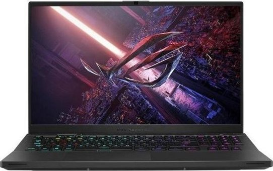 Asus Rog Zephyrus S17 GX703HM-KF007 Harici GeForce RTX 3060 Intel Core i7 11800H 16 GB Ram 1 TB SSD 17.3 inç Full HD FreeDos Oyuncu Laptop