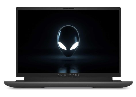 Dell Alienware M18 7845HX00TT05 Harici GeForce RTX 4070 AMD Ryzen 9 7845HX 64 GB Ram 2 + 2 TB SSD 18 inç Full HD Windows 11 Home Oyuncu Laptop