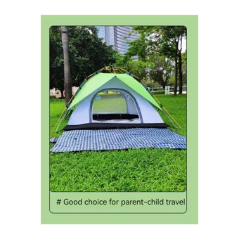Extreme Experience 341 Oval Unisex Oyun Çadırı Pembe