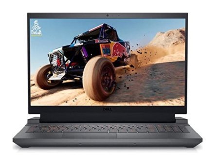 Dell G15 5530 G155530240102U Harici GeForce RTX 3050 Intel Core i5 13450HX 8 GB Ram 512 GB SSD 15.6 inç Full HD Ubuntu Oyuncu Laptop