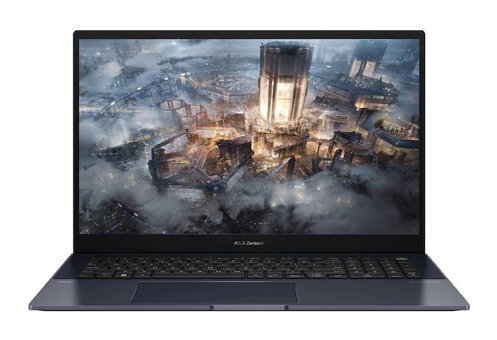 Asus Zbook Pro UM6702RC-00TT02 Harici GeForce RTX 3050 AMD Ryzen 9 6900HX 32 GB Ram 1 + 1 TB SSD 17.3 inç Full HD Windows 11 Home Oyuncu Laptop