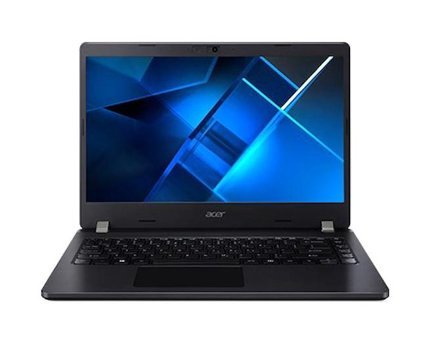 Acer P2 TMP214-53G NX.VPQEY.00340 Harici GeForce MX 330 Intel Core i7 1165G7 32 GB Ram 500 GB SSD 14 inç Full HD Windows 11 Home Oyuncu Laptop