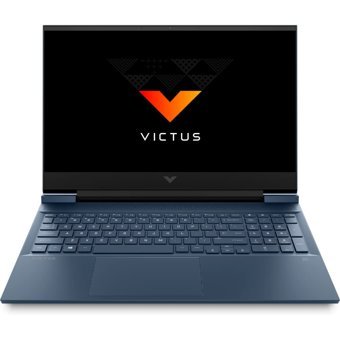 HP Victus 16-E1006NT 68S22EA Harici GeForce RTX 3050 Tİ AMD Ryzen 7 6800H 8 GB Ram 512 GB SSD 16.1 inç Full HD FreeDos Oyuncu Laptop