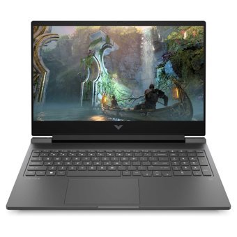 HP Victus 16-S0025NT 7Z591EA06 Harici GeForce RTX 4050 AMD Ryzen 5 7640HS 16 GB Ram 1 TB SSD 16.1 inç Full HD Windows 11 Pro Oyuncu Laptop