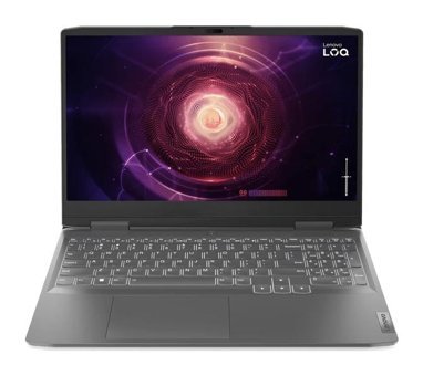 Lenovo LOQ 15APH8 82XT00ENTX Harici GeForce RTX 3050 AMD Ryzen 5 7640HS 16 GB Ram 1 TB SSD 15.6 inç Full HD FreeDos Oyuncu Laptop
