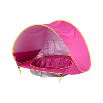 Dmxtop 282 Oyun Çadırı Pembe