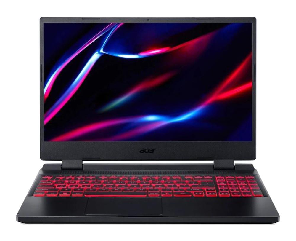 Acer Nitro 5 AN515-58-544K Harici GeForce RTX 3050 Intel Core i5 12450H 16 GB Ram 1 TB SSD 15.6 inç Full HD FreeDos Oyuncu Laptop