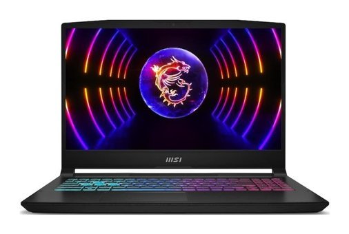 MSI Katana 15 B13VGK-1610TR Harici GeForce RTX 4070 Intel Core i7 13620H 16 GB Ram 1 TB SSD 15.6 inç Full HD Windows 11 Home Oyuncu Laptop