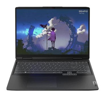 Lenovo Ideapad Gaming 3 15IAH7 82S9016FTX Harici GeForce RTX 3050 Tİ Intel Core i5 12450H 8 GB Ram 512 GB SSD 15.6 inç Full HD FreeDos Oyuncu Laptop