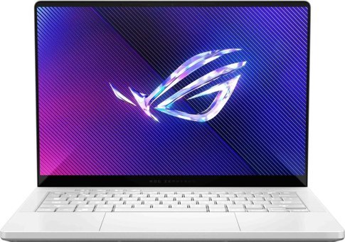 Asus Rog Zephyrus G14 GA403UV-QS134 Harici GeForce RTX 4060 AMD Ryzen 9 8945HS 16 GB DDR5 Ram 1 TB SSD 14 inç Full HD FreeDos Oyuncu Laptop