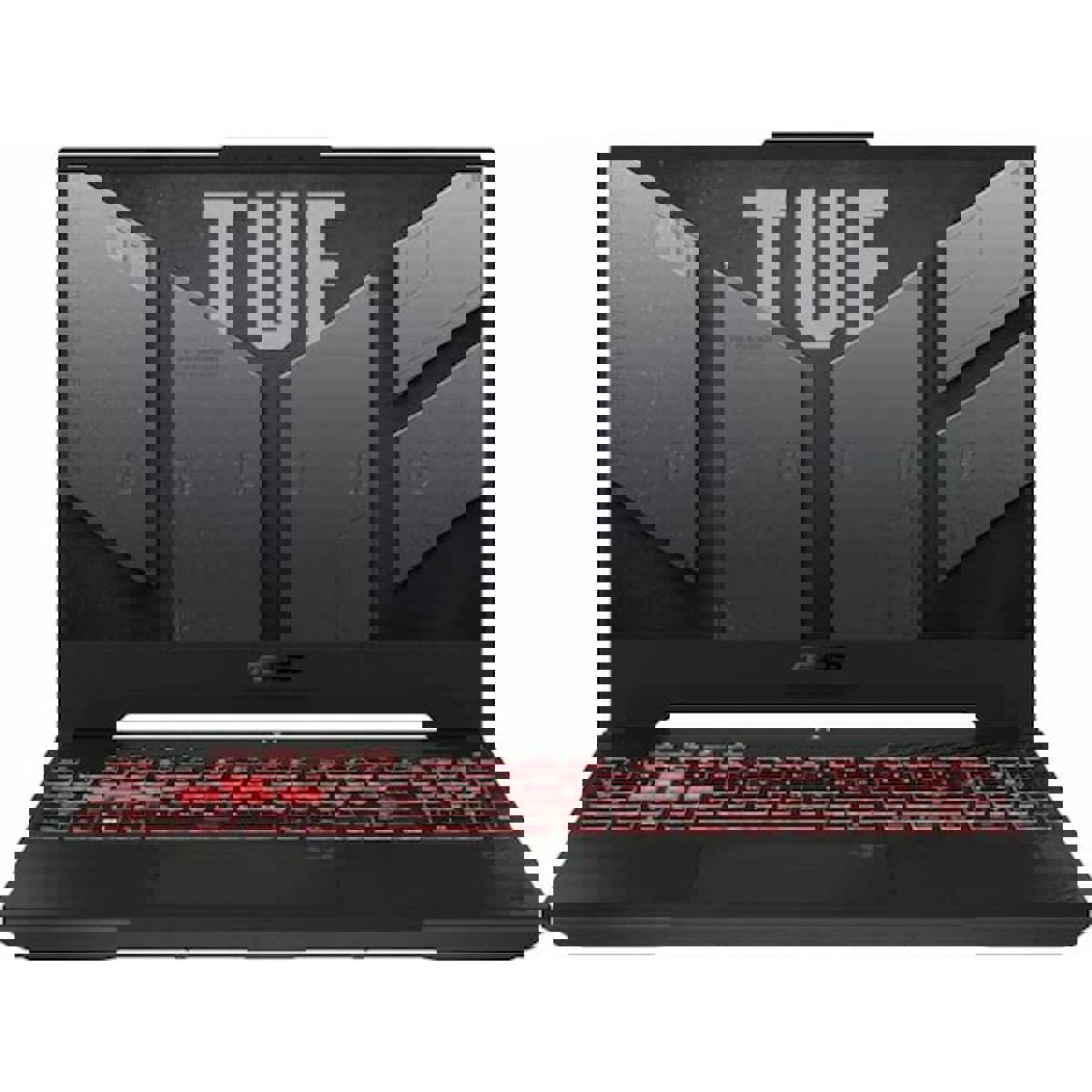 Asus TUF Gaming A15 FA507NU-LP051 Harici GeForce RTX 4050 AMD Ryzen 7 7735HS 8 GB Ram 512 GB SSD 15.6 inç Full HD FreeDos Oyuncu Laptop