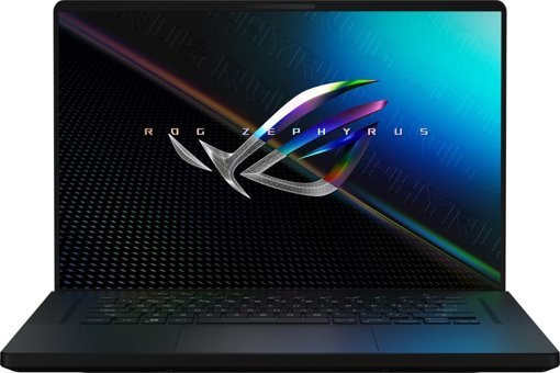 Asus Rog Zephyrus GU603ZE-LS012 Harici GeForce RTX 3050 Tİ Intel Core i7 12700H 16 GB Ram 512 GB SSD 16 inç Full HD FreeDos Oyuncu Laptop