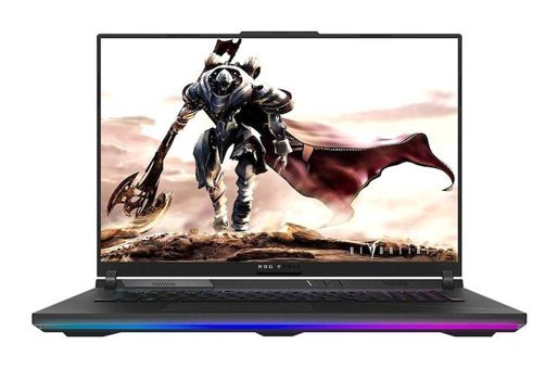 Asus Rog Strix Scar 18-N6035A6 Harici GeForce RTX 4090 Intel Core i9 13980HX 64 GB Ram 2 TB SSD 18 inç Full HD Windows 11 Pro Oyuncu Laptop