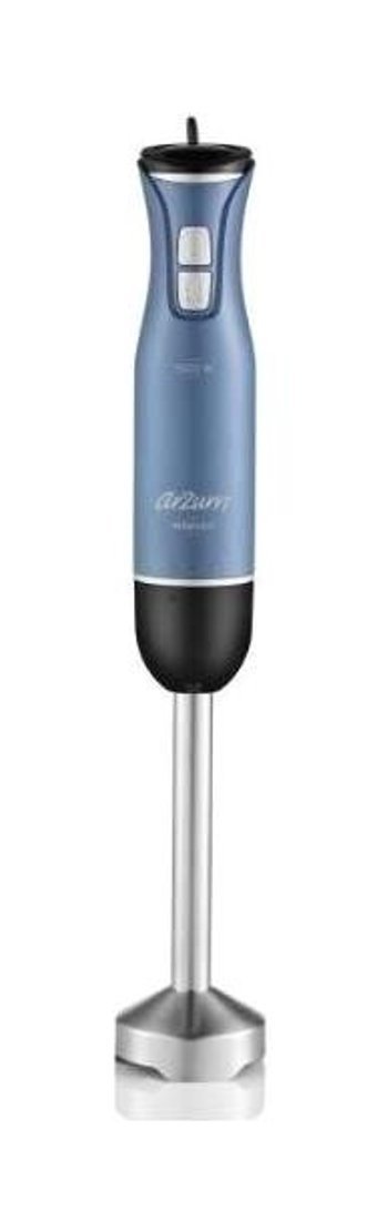 Arzum Ar1138-O 800 ml Çift Bıçaklı Blender Seti Mavi