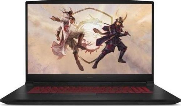 MSI Katana GF66 11UE-813XTR-01 Harici GeForce RTX 3060 Intel Core i7 11800H 32 GB Ram 512 GB SSD 15.6 inç Full HD FreeDos Oyuncu Laptop