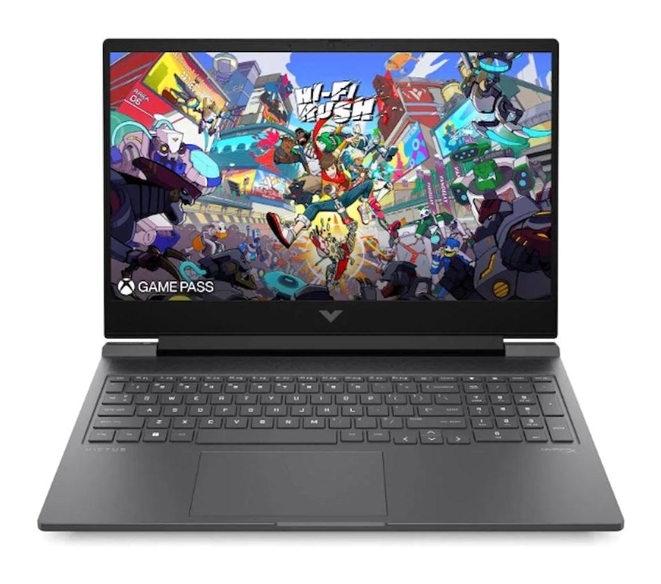 HP Victus 16 S1010NT 9Z790EA Harici GeForce RTX 4060 AMD Ryzen 7 8840H 32 GB Ram 1 TB SSD 16.1 inç Full HD FreeDos Oyuncu Laptop