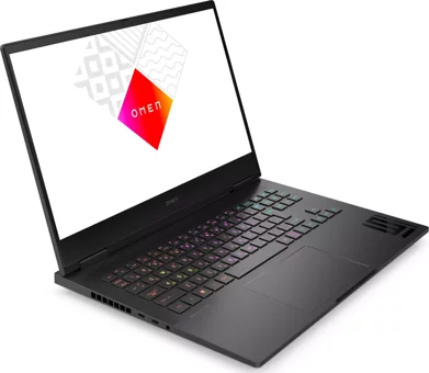 HP Omen 16-WF1010NT 99J2A5EA08 Harici GeForce RTX 4080 Intel Core i9 14900HX 64 GB DDR5 Ram 2 + 2 TB SSD 16.1 inç Full HD FreeDos Oyuncu Laptop + Zetta Çanta