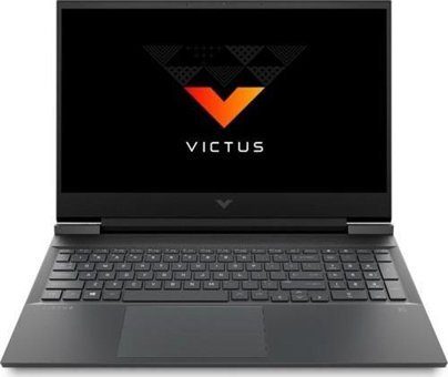 HP Victus 16-E1007NT 68S23EA Harici GeForce RTX 3050 Tİ AMD Ryzen 7 6800H 8 GB Ram 512 GB SSD 16.1 inç Full HD FreeDos Oyuncu Laptop