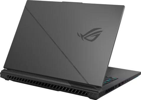 Asus Rog Strix G18 G814JZR-N609218 Harici GeForce RTX 4080 Intel Core i9 14900HX 16 GB DDR5 Ram 1 TB SSD 18 inç QHD+ Windows 11 Home Oyuncu Laptop + Zetta Çanta