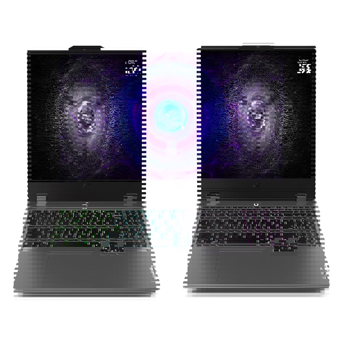 Lenovo LOQ 15IRX9 83DV00G5TRAR25 Harici GeForce RTX 3050 Intel Core i7 13650HX 64 GB Ram 256 GB SSD 15.6 inç Full HD Windows 11 Home Oyuncu Laptop