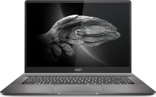 MSI Creator Z16 A12UET-021TR Harici GeForce RTX 3060 Intel Core i7 12700H 16 GB Ram 1 TB SSD 16 inç QHD Windows 11 Pro Oyuncu Laptop