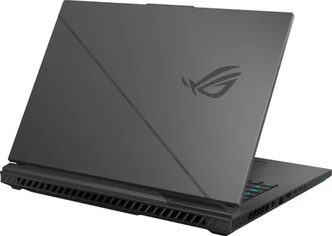 Asus Rog Strix G18 G814JZR-N609212 Harici GeForce RTX 4080 Intel Core i9 14900HX 64 GB DDR5 Ram 4 TB SSD 18 inç QHD+ FreeDos Oyuncu Laptop + Zetta Çanta